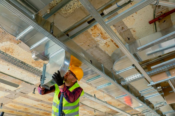 Ductless HVAC repair in Seabrook Island, SC